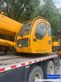 Buy XCMG 25k Used Crane / 5 Buy XCMG 25k Used Crane / 5